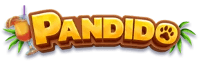 Pandido logo