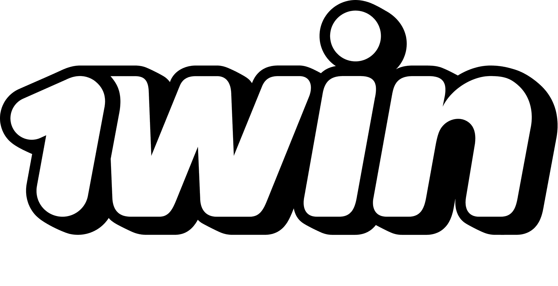 1WIN logo
