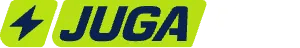 JUGABET logo
