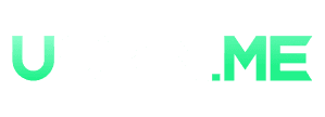 Uspin logo