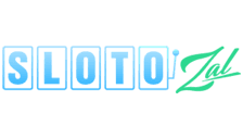 Slotozal logo