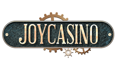 JoyCasino logo