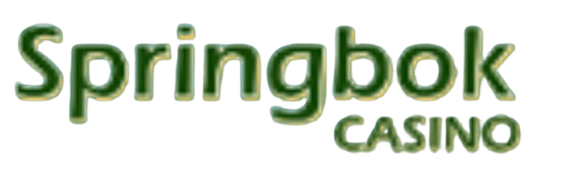 Springbok logo