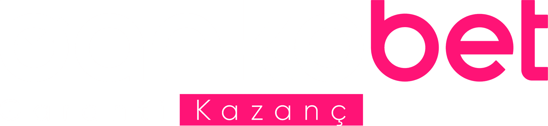BANKOBET logo