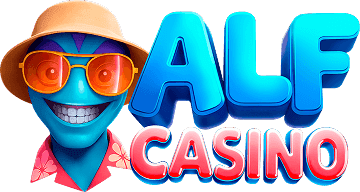 ALF Casino logo