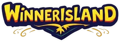 Winner Island logo