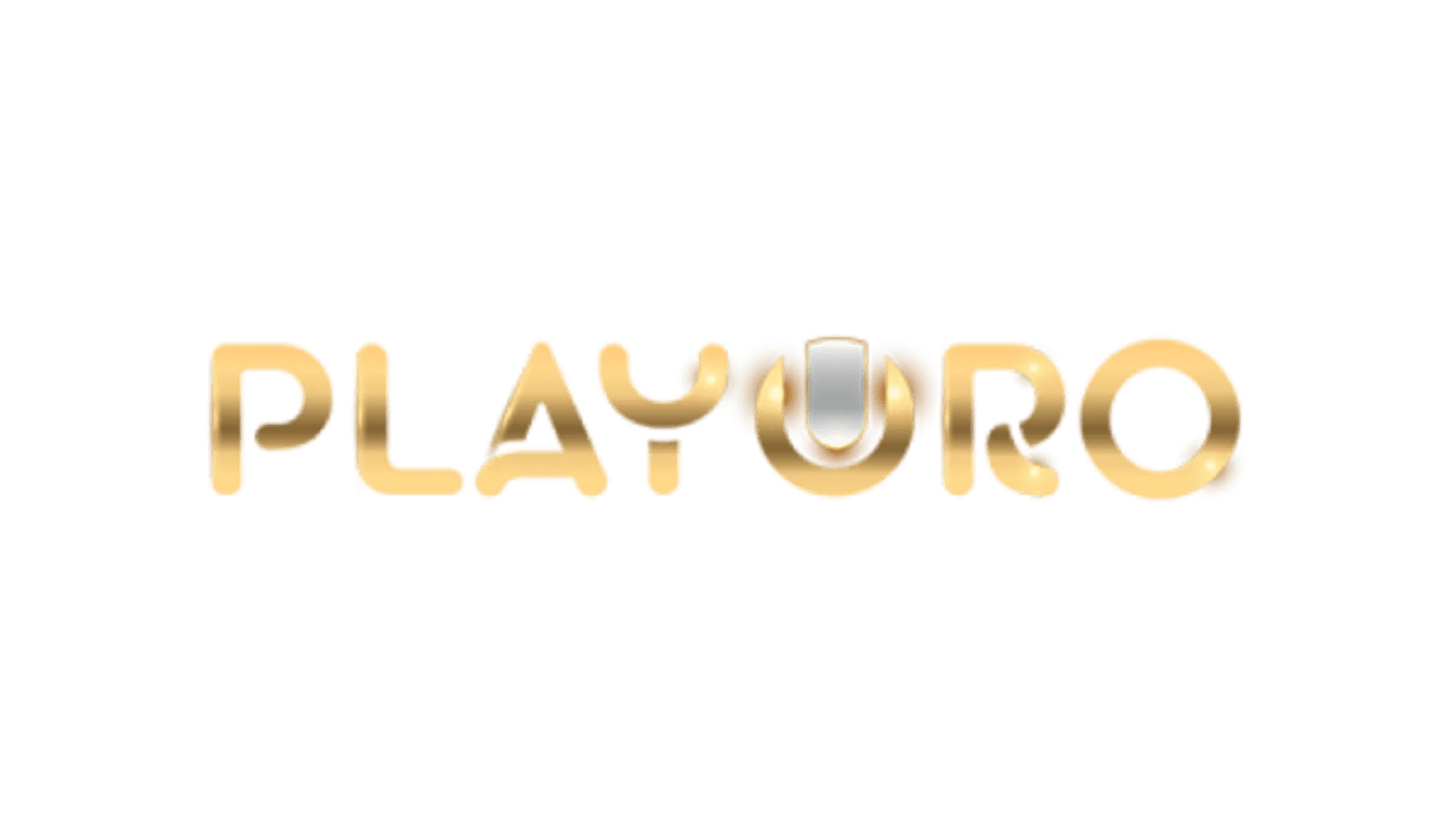Playoro logo