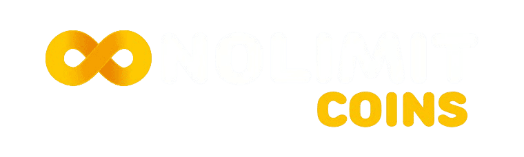 NoLimitCoins logo