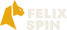 Felix Spins logo