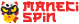 MANEKI SPIN logo