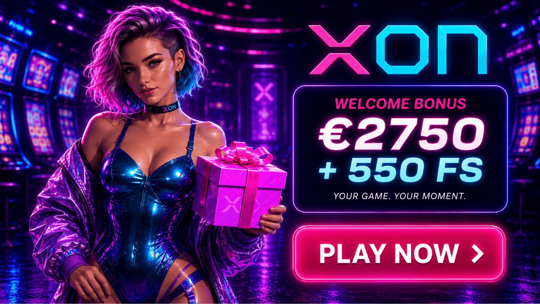 Xon