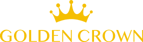 Golden Crown logo
