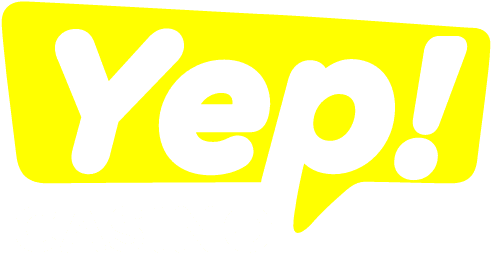 Yep! Casino logo