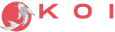 KOI FORTUNE logo