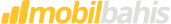 MOBILBAHIS logo