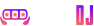 SLOTSDJ logo