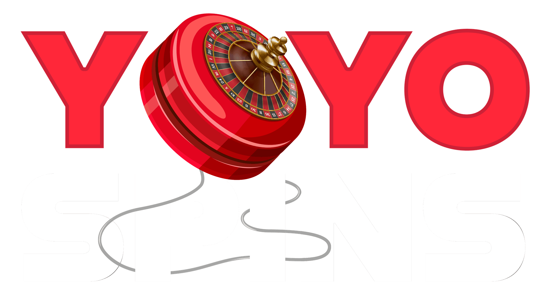 Yoyo Spin logo