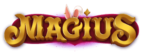 MAGIUS logo