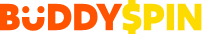 Buddyspin logo