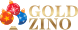 GoldZino logo
