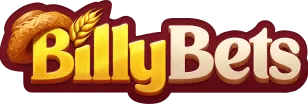 BillyBets Casino logo