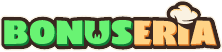 Bonuseria logo