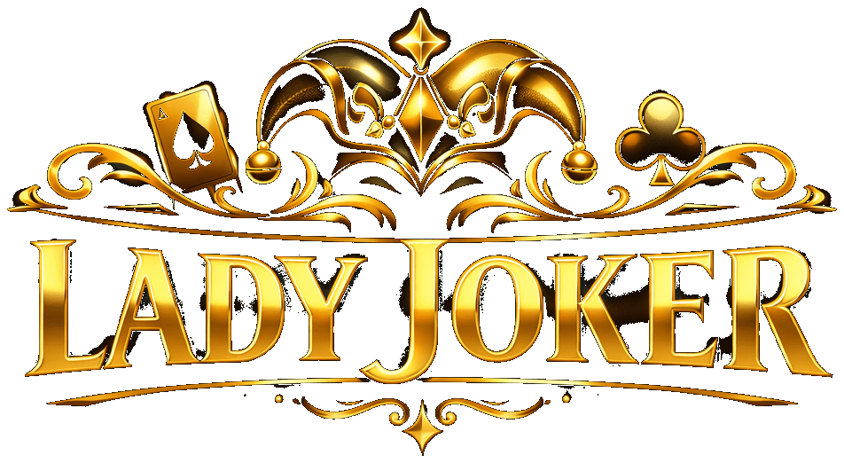 Lady Joker logo