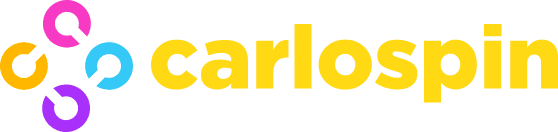 CarloSpin logo