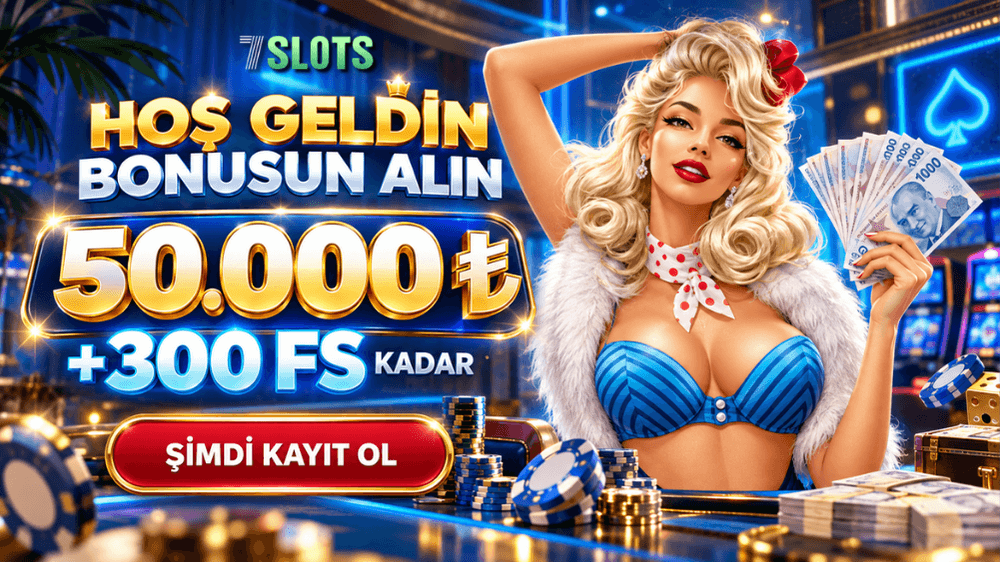 7slots