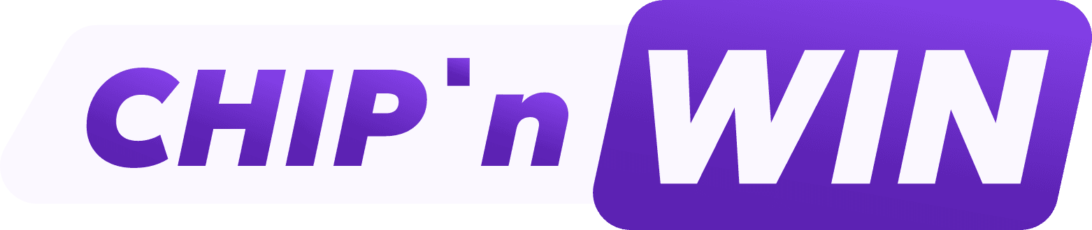Chipnwin logo