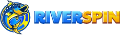Riverspin logo