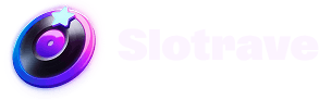 Slotrave logo
