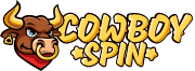 CowboySpins logo