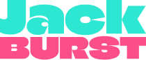 JackBurst logo