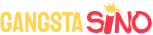 Gangstasino logo