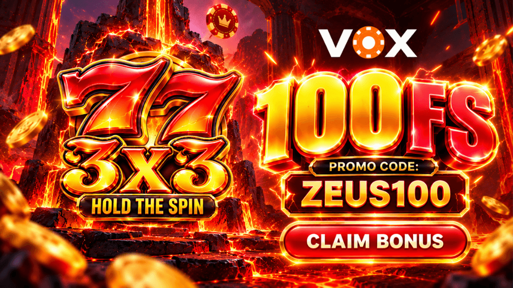Voxn