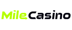 Mile Casino logo