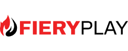 FieryPlay logo
