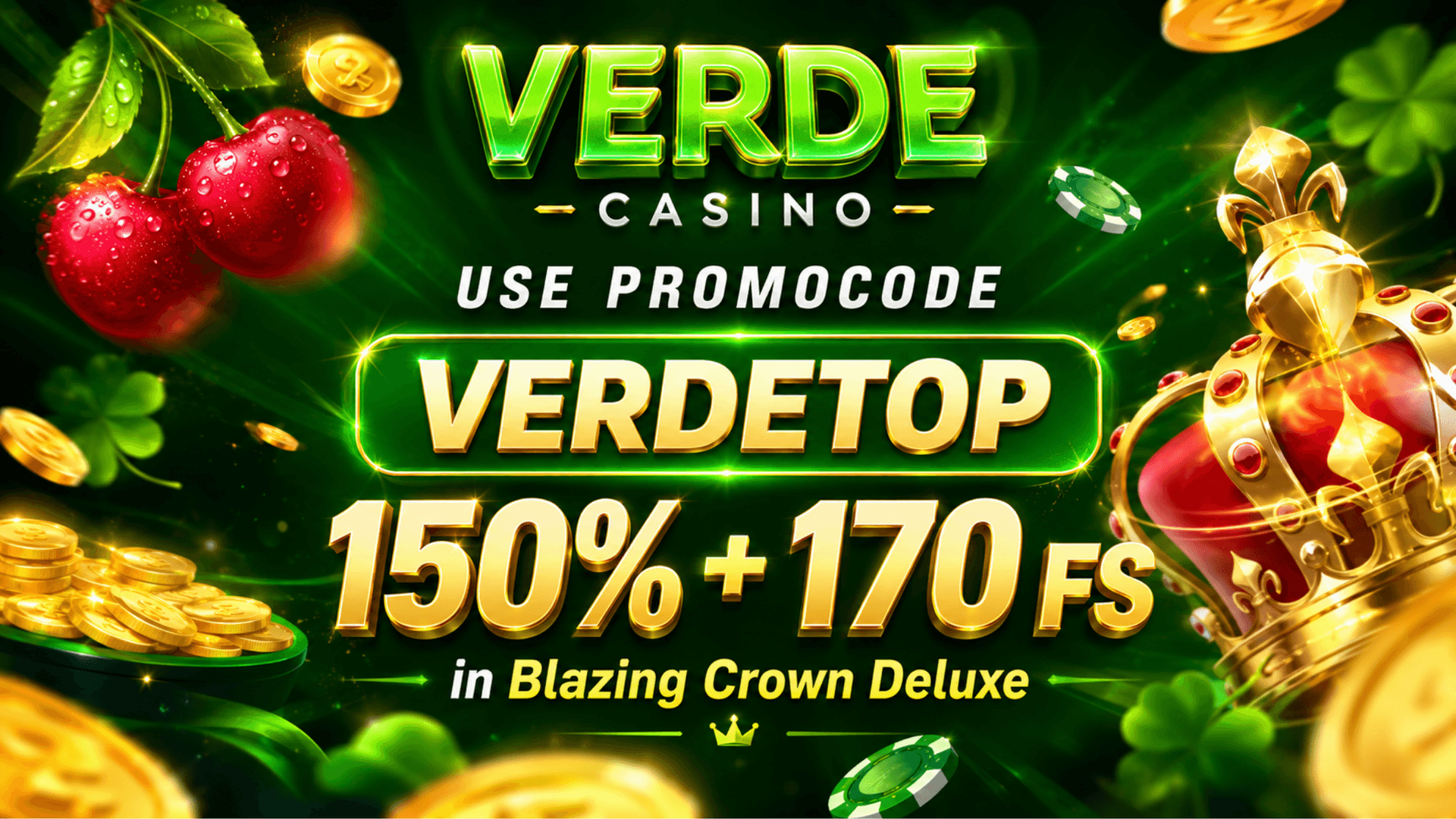 VerdeCasino