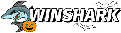 Winshark logo