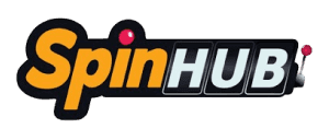 SpinHub logo