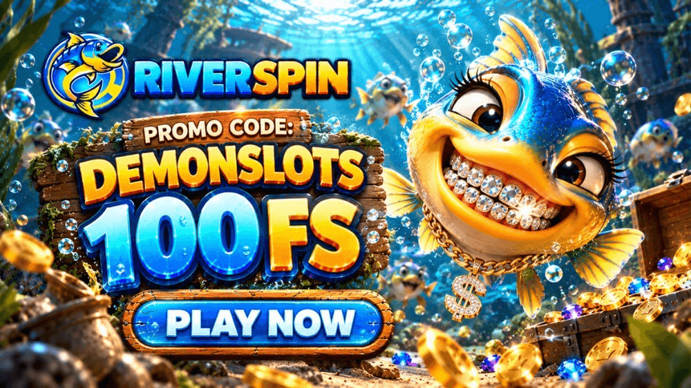Riverspin