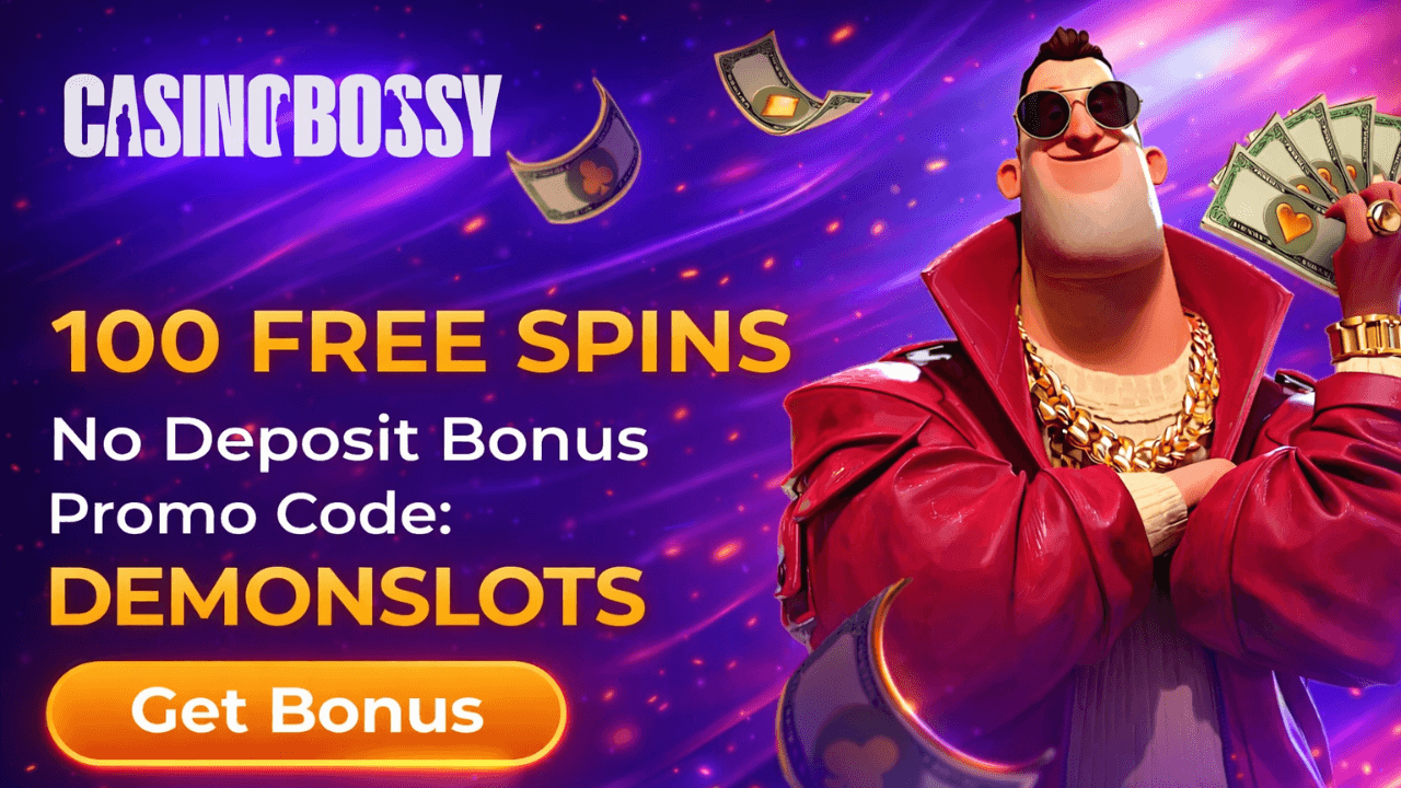 Casinobossy