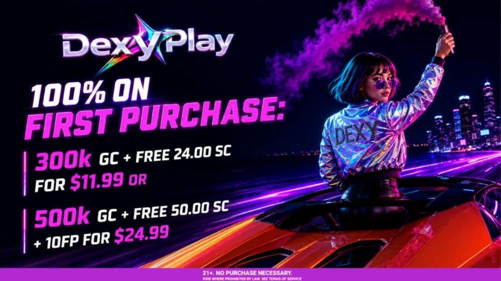 Dexyplay