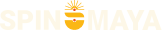 SpinMaya logo