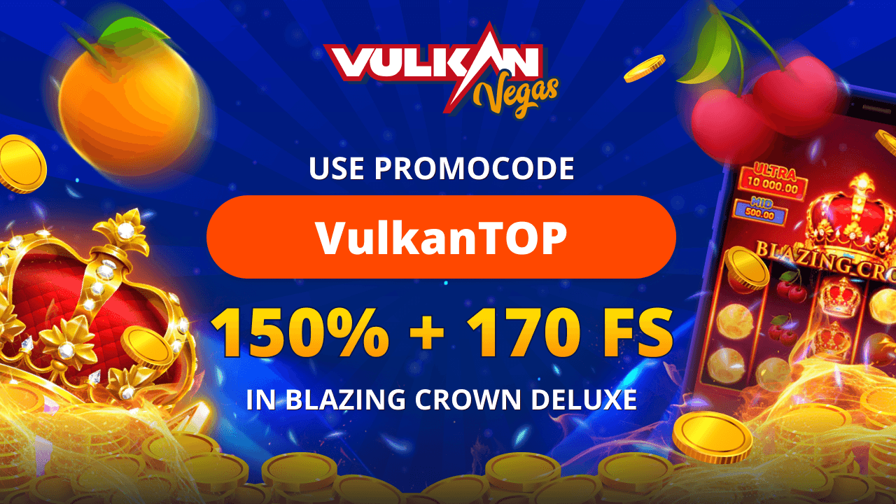 Vulkanvegas