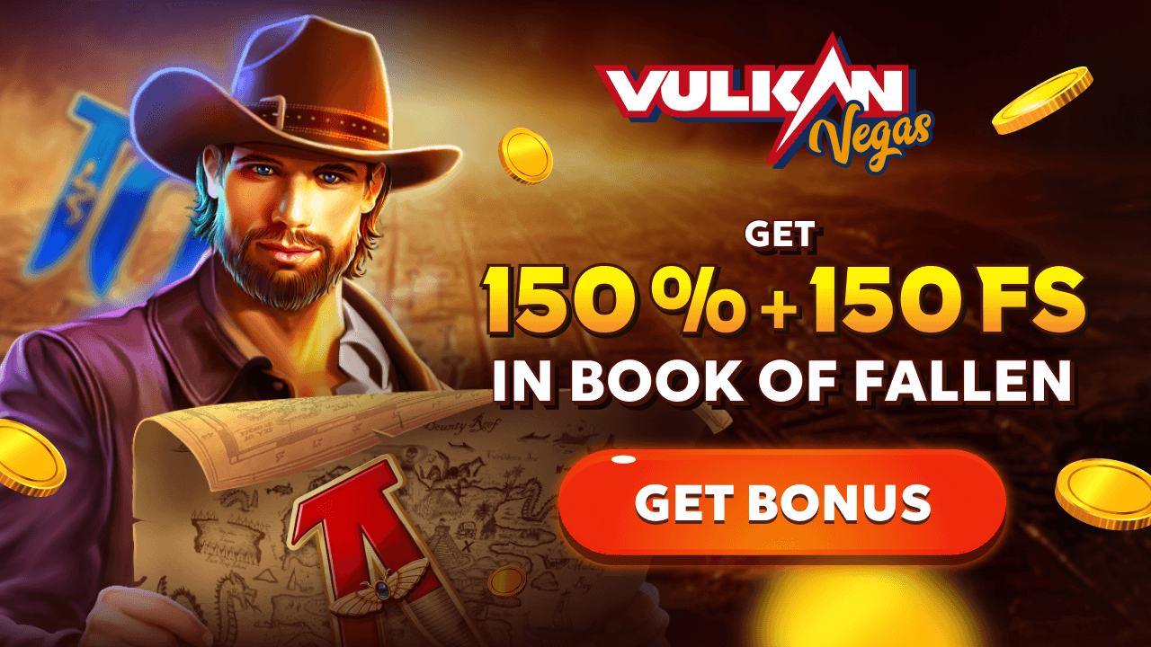Vulkanvegas
