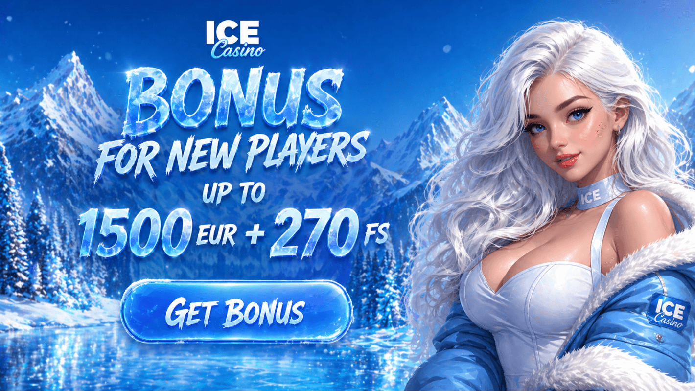 IceCasino