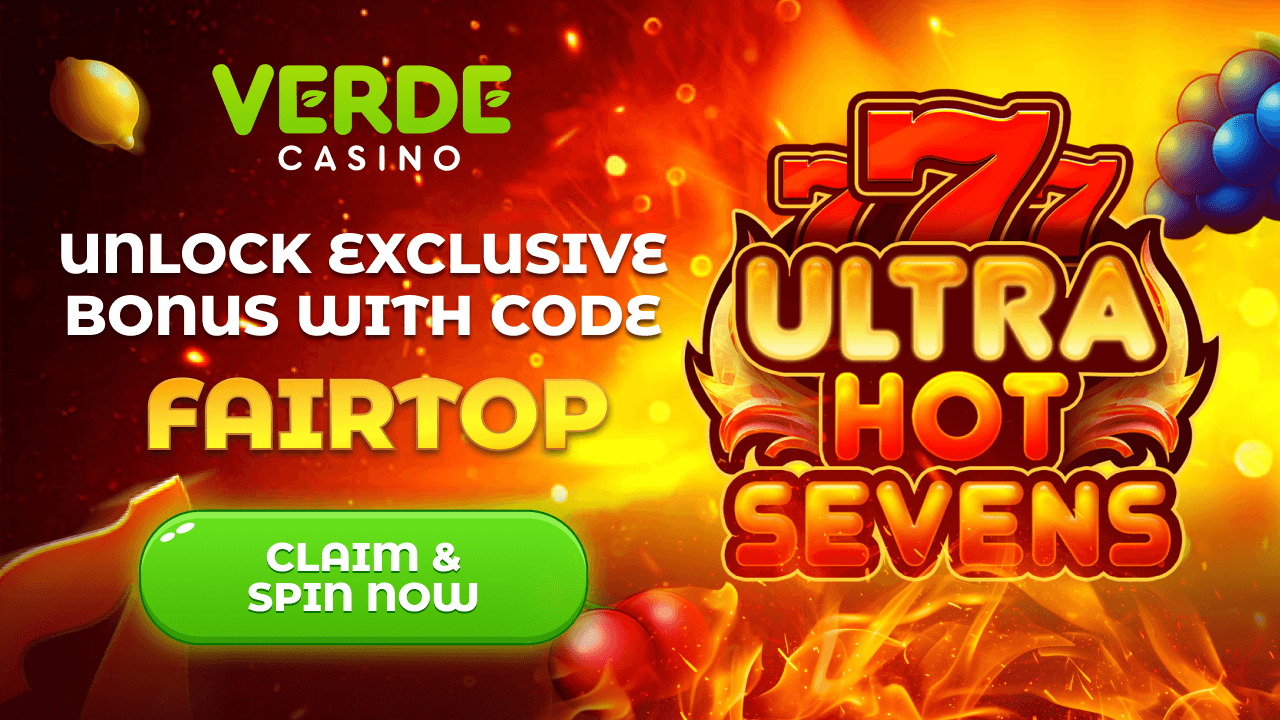 VerdeCasino