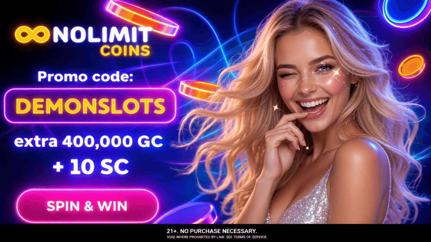 Nolimitcoins